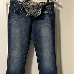Paige  Premium Denim